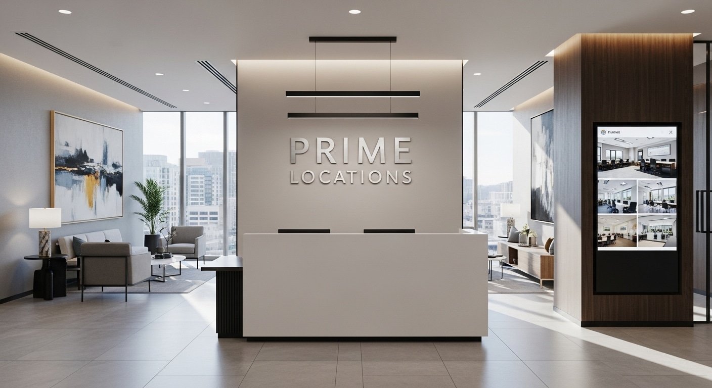 Best Office Leasing Company in Mumbai