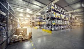 Top Warehouse Rental Platform for Businesses